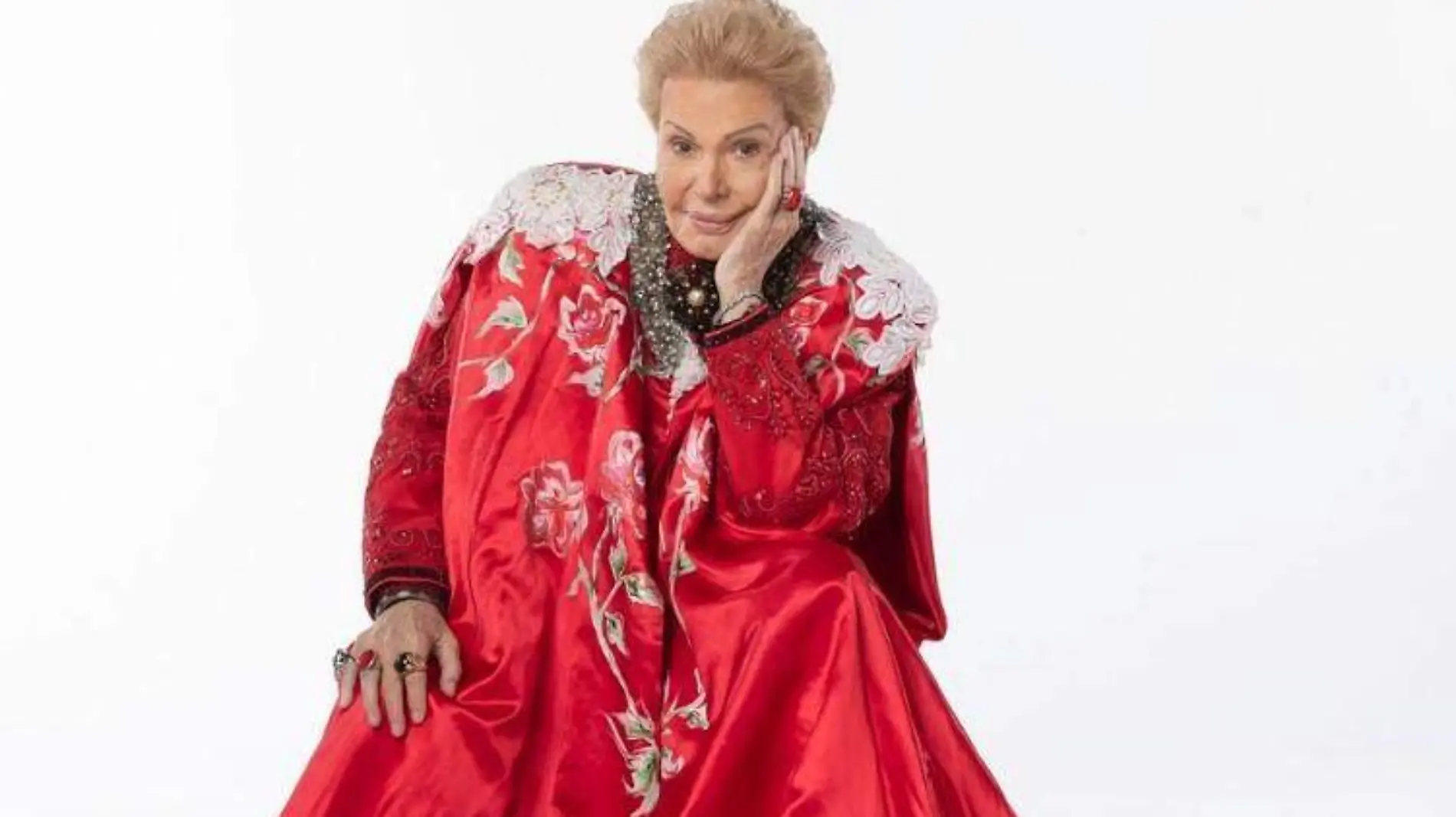 Walter Mercado